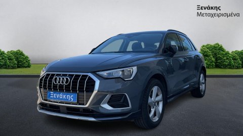 Audi Q3 ADVANCED 35 TFSI 1.5 2022