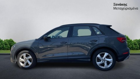 Audi Q3 ADVANCED 35 TFSI 1.5 2022