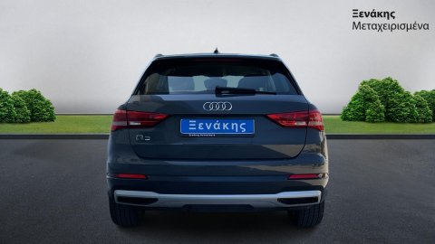 Audi Q3 ADVANCED 35 TFSI 1.5 2022