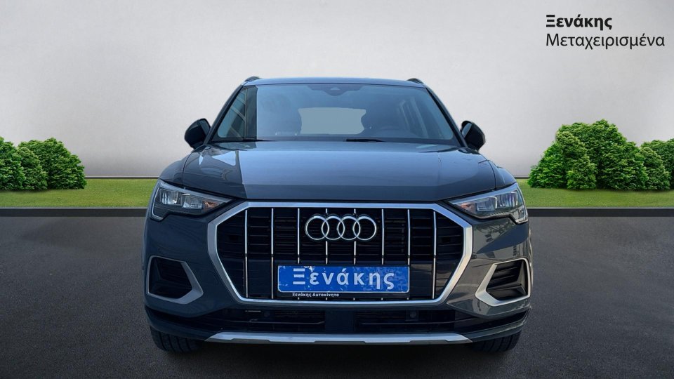 Audi Q3 ADVANCED 35 TFSI 1.5 2022