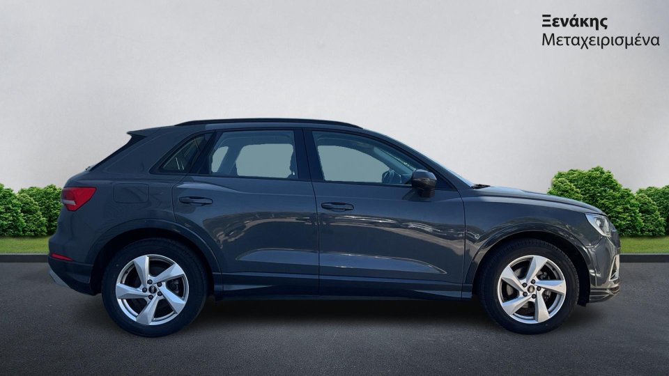 Audi Q3 ADVANCED 35 TFSI 1.5 2022