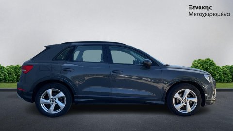 Audi Q3 ADVANCED 35 TFSI 1.5 2022