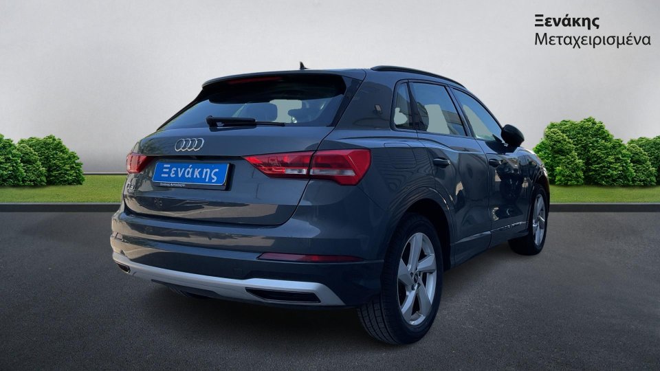 Audi Q3 ADVANCED 35 TFSI 1.5 2022