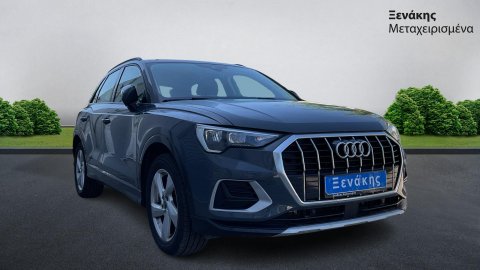 Audi Q3 ADVANCED 35 TFSI 1.5 2022