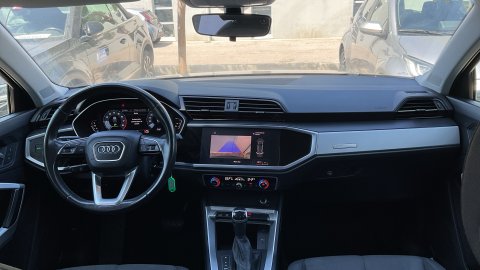 Audi Q3 ADVANCED 35 TFSI 1.5 2022