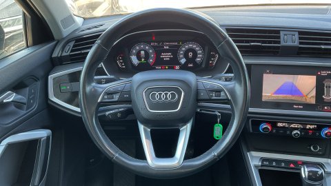 Audi Q3 ADVANCED 35 TFSI 1.5 2022