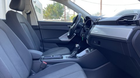 Audi Q3 ADVANCED 35 TFSI 1.5 2022