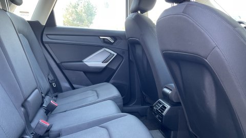 Audi Q3 ADVANCED 35 TFSI 1.5 2022