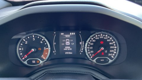 Jeep Renegade LONGITUDE 1.6 2022