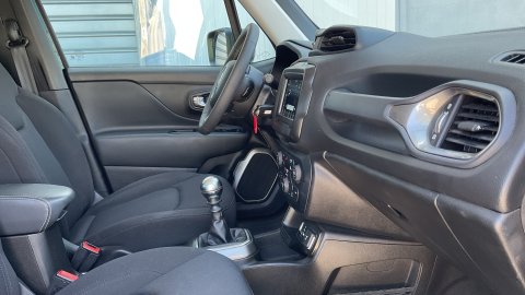 Jeep Renegade LONGITUDE 1.6 2022