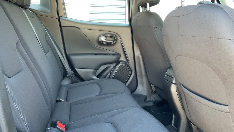 Jeep Renegade LONGITUDE 1.6 2022
