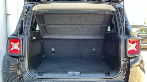 Jeep Renegade LONGITUDE 1.6 2022