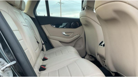 Mercedes-Benz GLC 250 2.1  2016