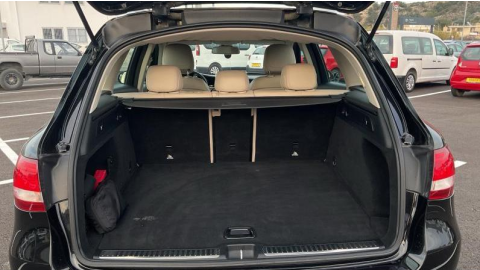 Mercedes-Benz GLC 250 2.1  2016