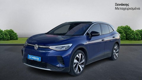 Volkswagen ID.4 1ST 2021