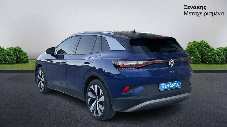Volkswagen ID.4 1ST 2021