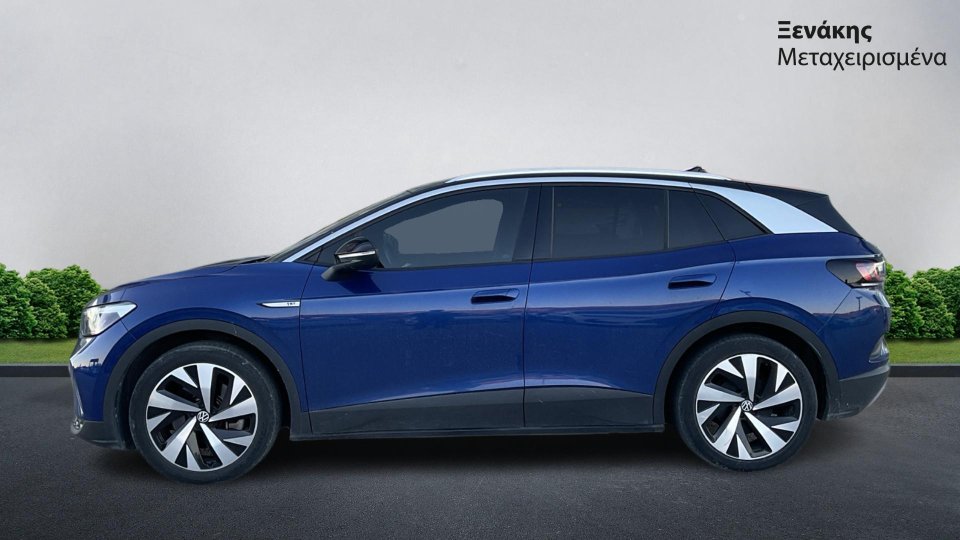 Volkswagen ID.4 1ST 2021