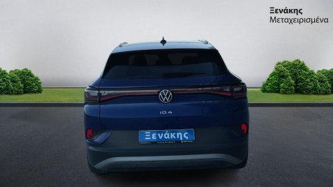 Volkswagen ID.4 1ST 2021