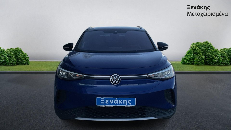 Volkswagen ID.4 1ST 2021