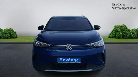 Volkswagen ID.4 1ST 2021