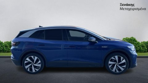 Volkswagen ID.4 1ST 2021