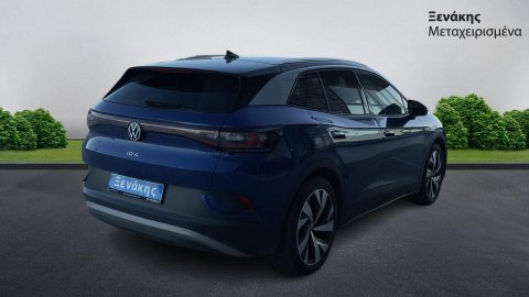 Volkswagen ID.4 1ST 2021