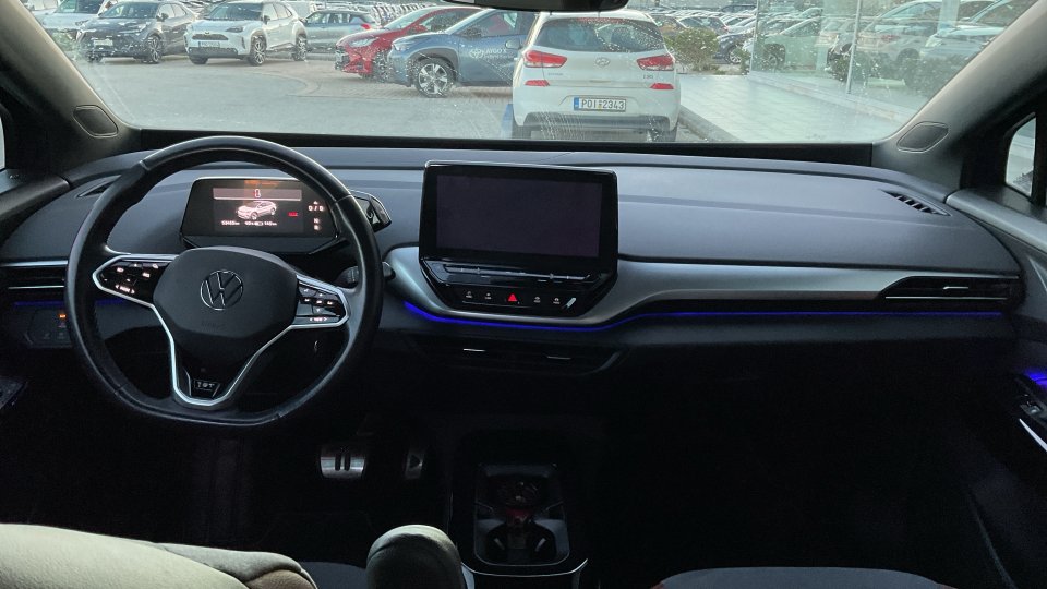 Volkswagen ID.4 1ST 2021