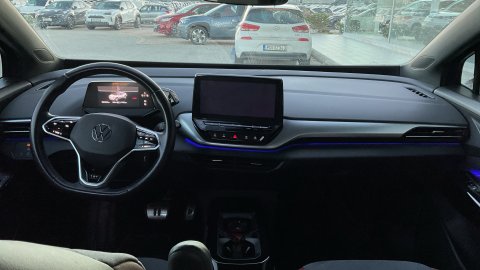Volkswagen ID.4 1ST 2021