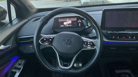 Volkswagen ID.4 1ST 2021
