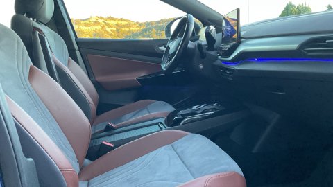 Volkswagen ID.4 1ST 2021