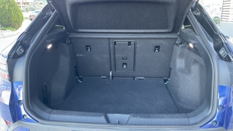 Volkswagen ID.4 1ST 2021
