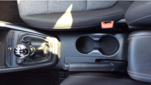 Kia Stonic OPTIMUM 1.2 2022