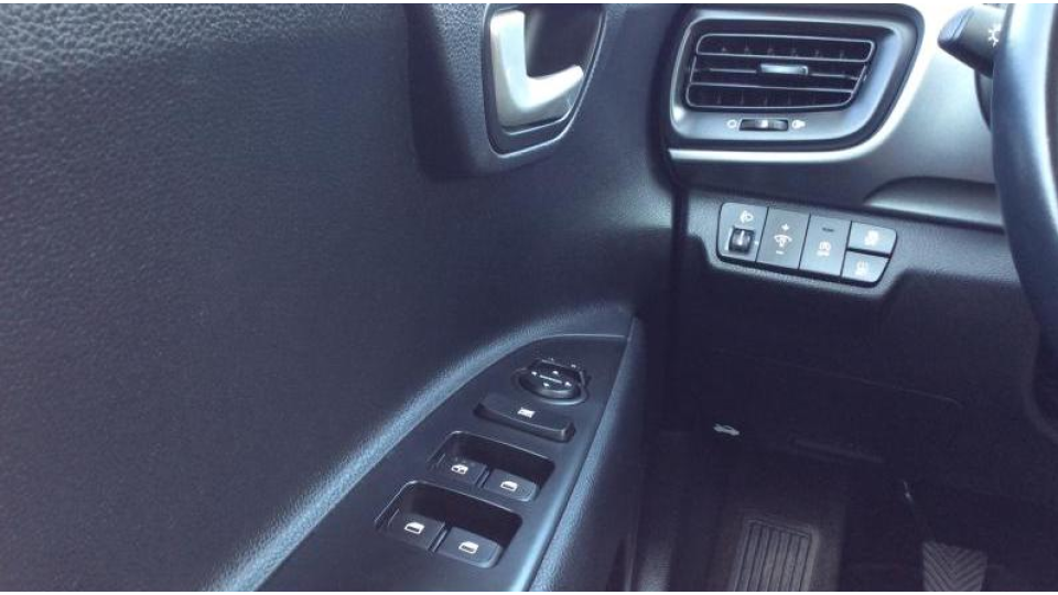 Kia Stonic OPTIMUM 1.2 2022