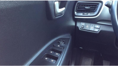 Kia Stonic OPTIMUM 1.2 2022