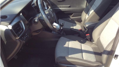 Kia Stonic OPTIMUM 1.2 2022