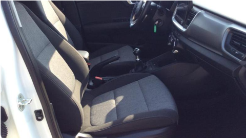 Kia Stonic OPTIMUM 1.2 2022