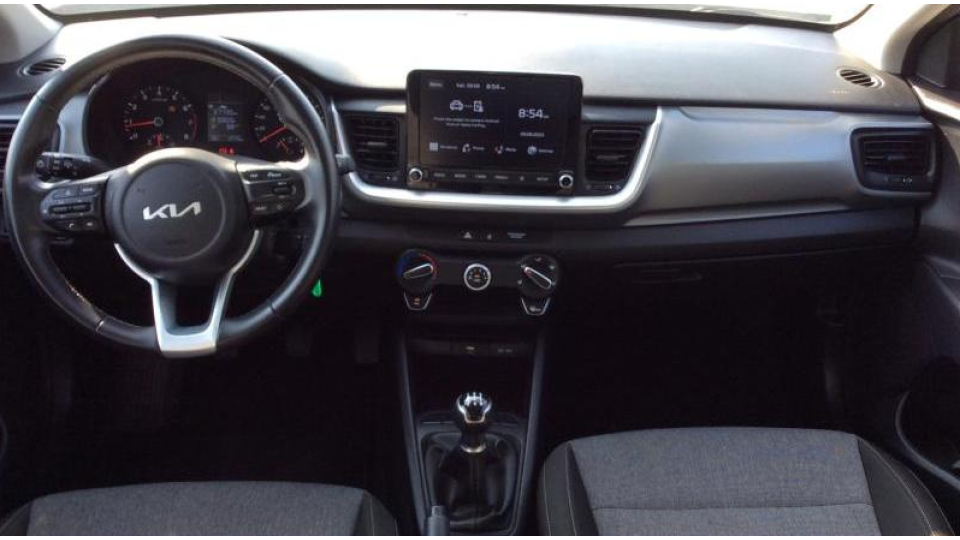 Kia Stonic OPTIMUM 1.2 2022