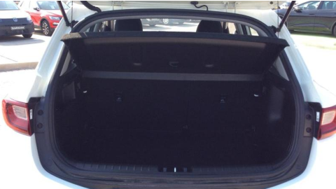 Kia Stonic OPTIMUM 1.2 2022