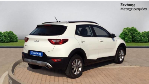Kia Stonic OPTIMUM 1.2 2022