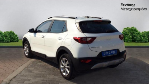 Kia Stonic OPTIMUM 1.2 2022