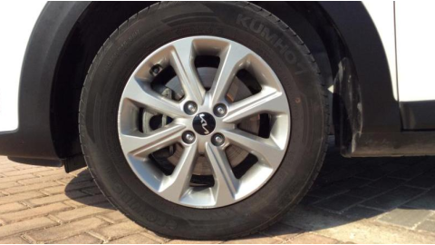 Kia Stonic OPTIMUM 1.2 2022