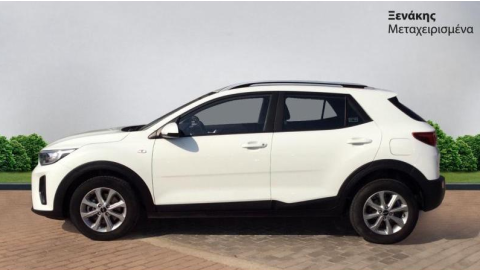 Kia Stonic OPTIMUM 1.2 2022