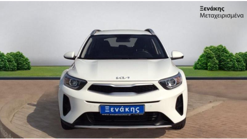 Kia Stonic OPTIMUM 1.2 2022