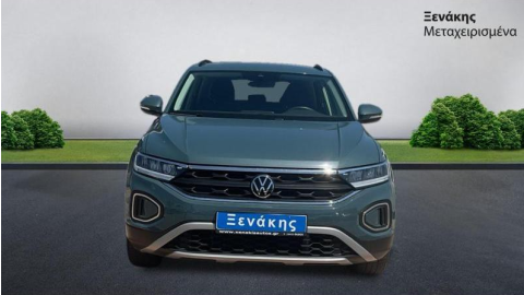Volkswagen T-Roc LIFE 1.0 2023