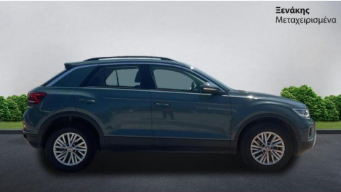 Volkswagen T-Roc LIFE 1.0 2023