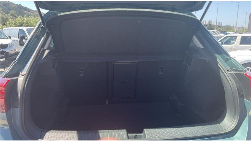 Volkswagen T-Roc LIFE 1.0 2023