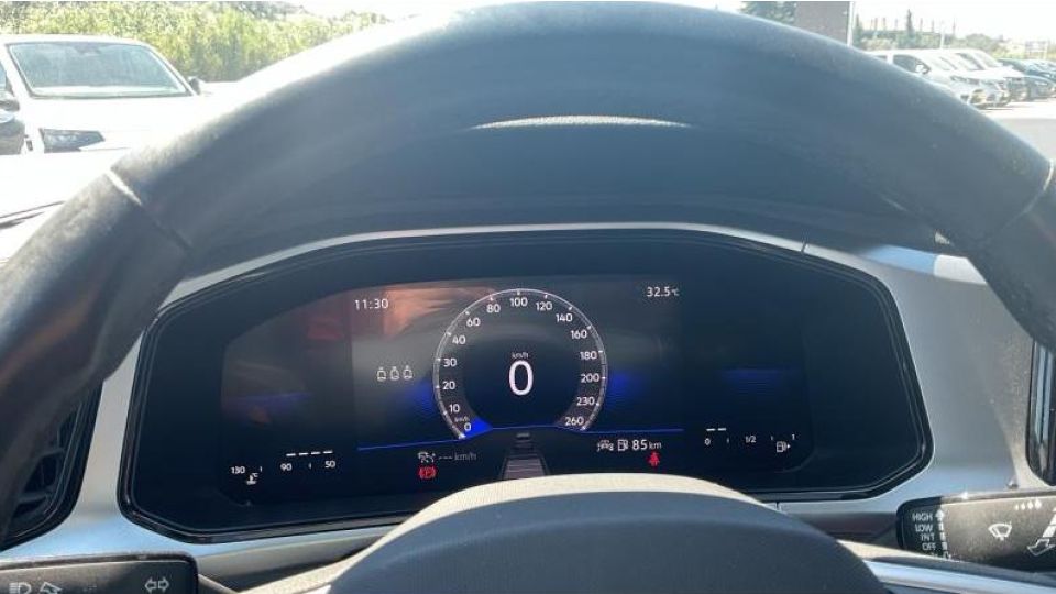 Volkswagen T-Roc LIFE 1.0 2023