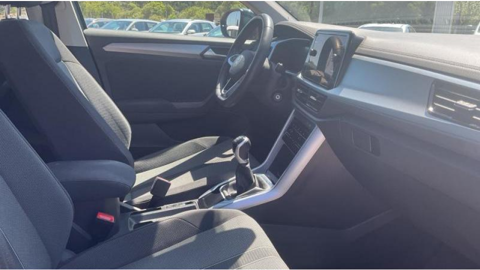 Volkswagen T-Roc LIFE 1.0 2023