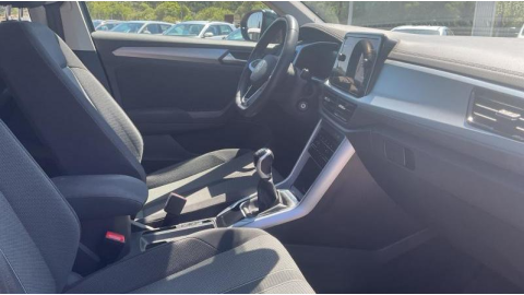 Volkswagen T-Roc LIFE 1.0 2023