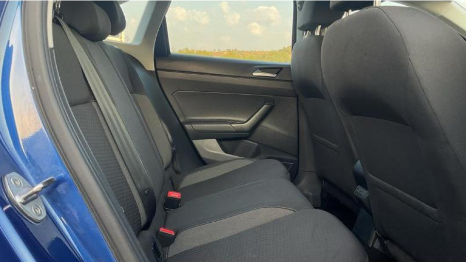 Volkswagen Taigo LIFE 1.0 2023